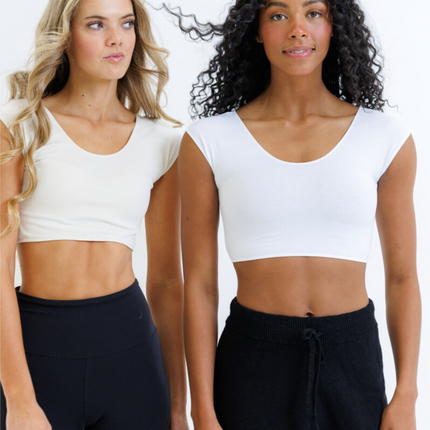 Demi Tee by Downeast