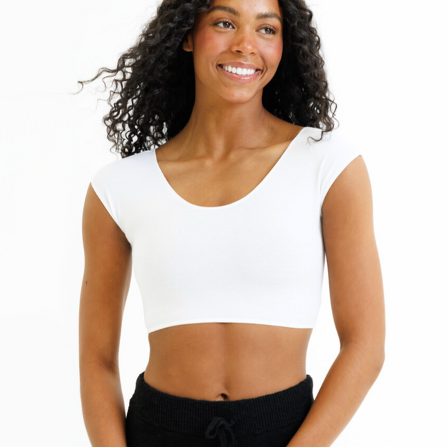 Demi Tee by Downeast