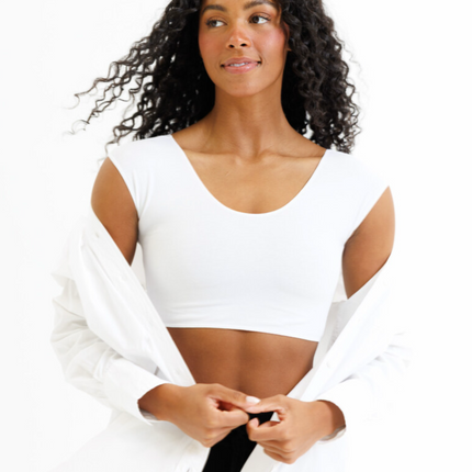 Demi Tee by Downeast
