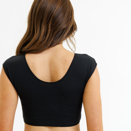 Demi Tee by Downeast