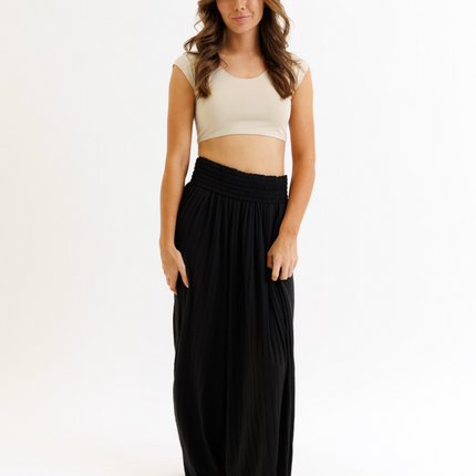 Demi Tee by Downeast