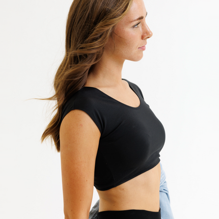 Demi Tee by Downeast