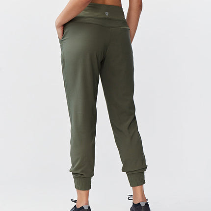 Excel Jogger 7/8 Length 28" Pant by Goal Five