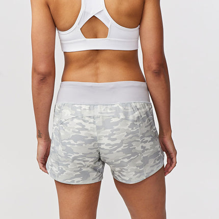 Excel Women's Workout Shorts by Goal Five