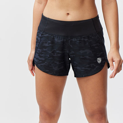 Excel Women's Workout Shorts by Goal Five