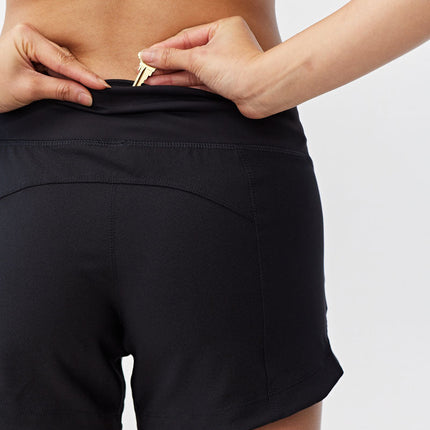 Excel Women's Workout Shorts by Goal Five