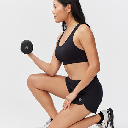 Excel Women's Workout Shorts by Goal Five