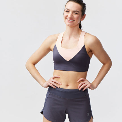 Excel Women's Workout Shorts by Goal Five