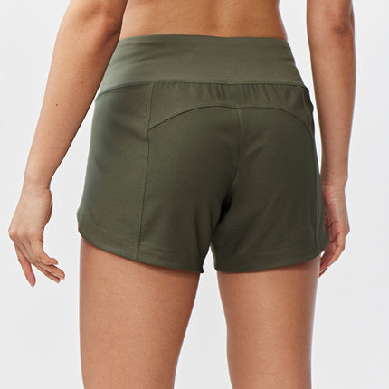 Excel Women's Workout Shorts by Goal Five