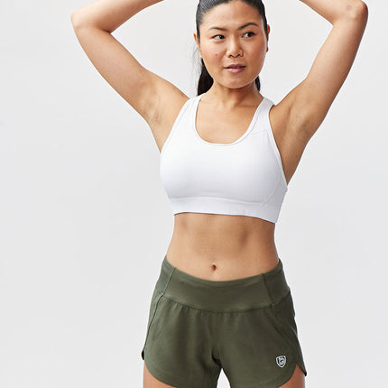 Excel Women's Workout Shorts by Goal Five