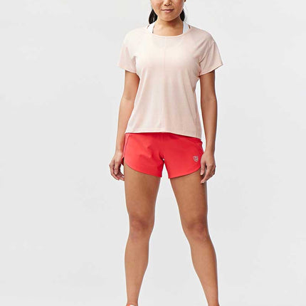 Excel Women's Workout Shorts by Goal Five