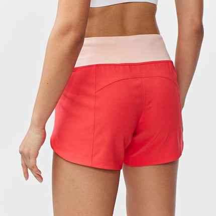 Excel Women's Workout Shorts by Goal Five