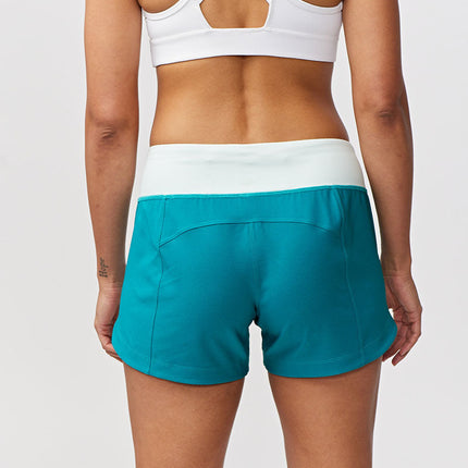 Excel Women's Workout Shorts by Goal Five