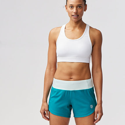 Excel Women's Workout Shorts by Goal Five