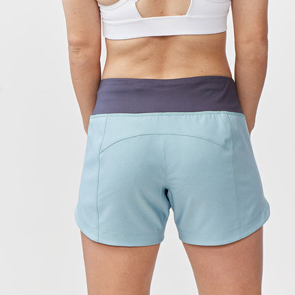 Excel Women's Workout Shorts by Goal Five