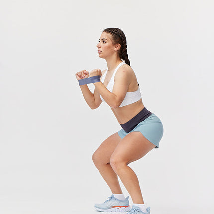 Excel Women's Workout Shorts by Goal Five