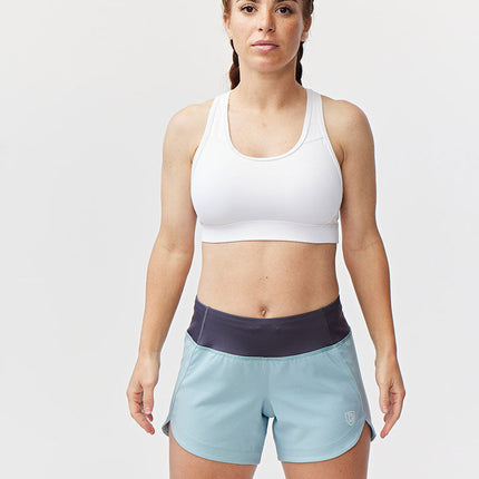 Excel Women's Workout Shorts by Goal Five