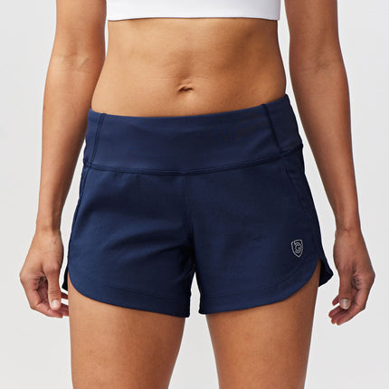 Excel Women's Workout Shorts by Goal Five