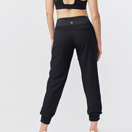 Excel Jogger 7/8 Length 28" Pant by Goal Five