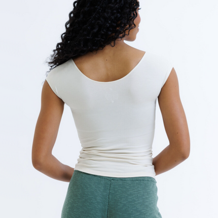 Essential Tee by Downeast