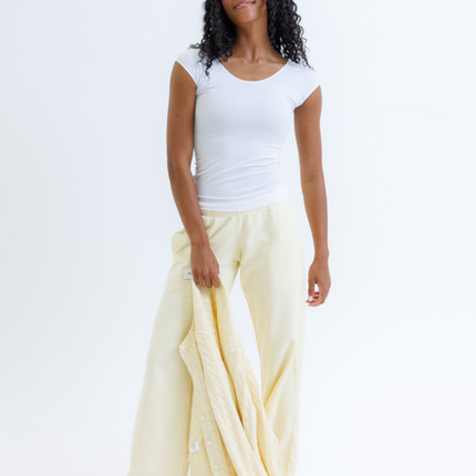 Essential Tee by Downeast