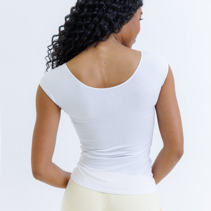 Essential Tee by Downeast