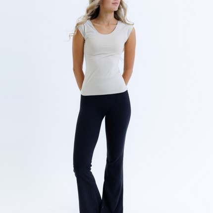 Essential Tee by Downeast