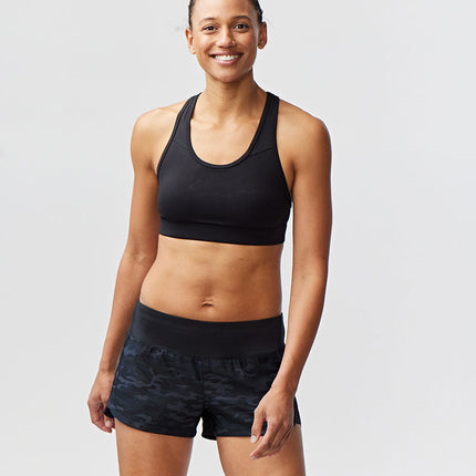 Fast & Free Women's Workout Shorts by Goal Five