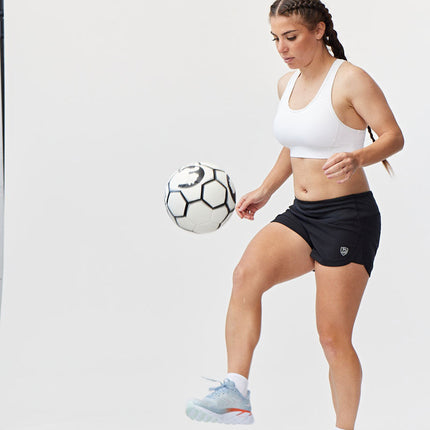 Fast & Free Women's Workout Shorts by Goal Five