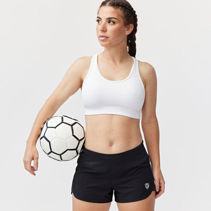 Fast & Free Women's Workout Shorts by Goal Five