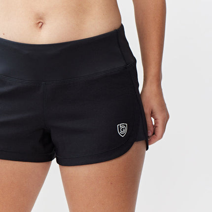 Fast & Free Women's Workout Shorts by Goal Five