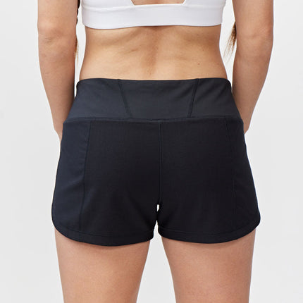 Fast & Free Women's Workout Shorts by Goal Five