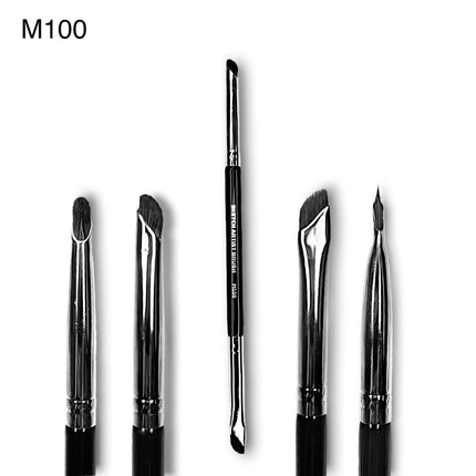 Sketch Artist Pigment Brushes by Makeup A Murder, INC