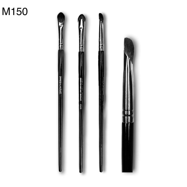 Sketch Artist Pigment Brushes by Makeup A Murder, INC