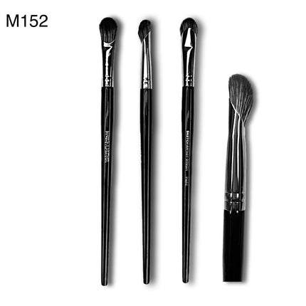 Sketch Artist Pigment Brushes by Makeup A Murder, INC