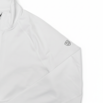 Foudy Mid-Weight Long Sleeve ½ Zip Top by Goal Five