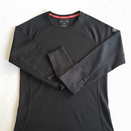 Foudy 2.0 Women's Long Sleeve Athletic Top by Goal Five