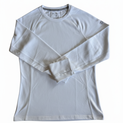 Foudy 2.0 Women's Long Sleeve Athletic Top by Goal Five