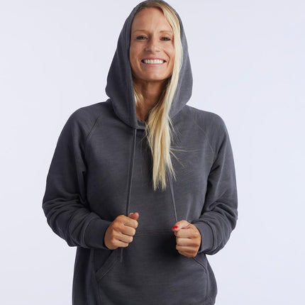 Freasy Women's Relaxed Fit Hoodie by Goal Five