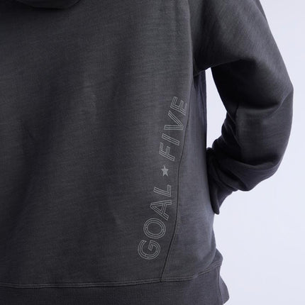 Freasy Women's Relaxed Fit Hoodie by Goal Five