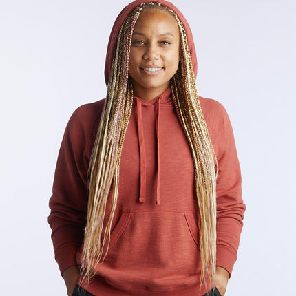 Freasy Women's Relaxed Fit Hoodie by Goal Five