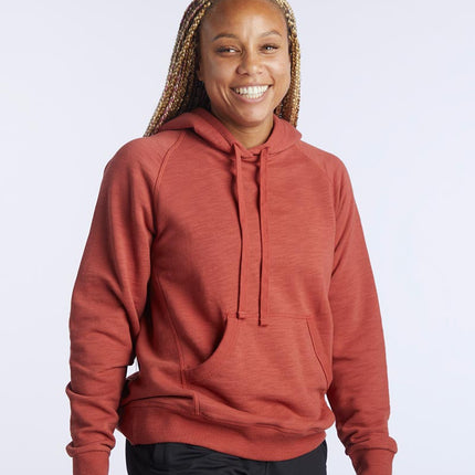 Freasy Women's Relaxed Fit Hoodie by Goal Five