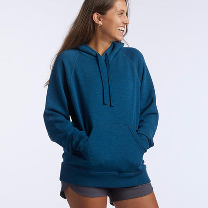 Freasy Women's Relaxed Fit Hoodie by Goal Five