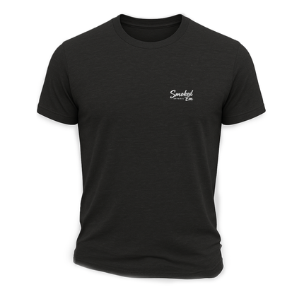 "Buck Wrangler" Tee by Bow Crew Apparel - Bow Hunting Lifestyle Apparel