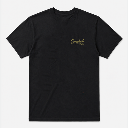 "Tree Hugger" Tee by Bow Crew Apparel - Bow Hunting Lifestyle Apparel