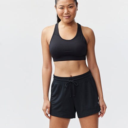 G5 Advance 4.5" Knit Short by Goal Five