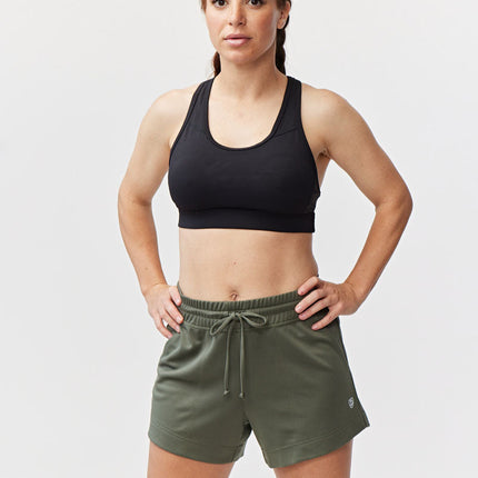 G5 Advance 4.5" Knit Short by Goal Five