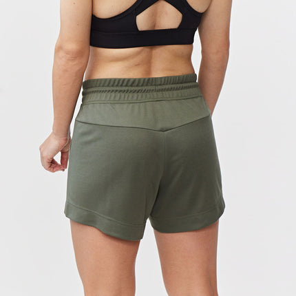 G5 Advance 4.5" Knit Short by Goal Five
