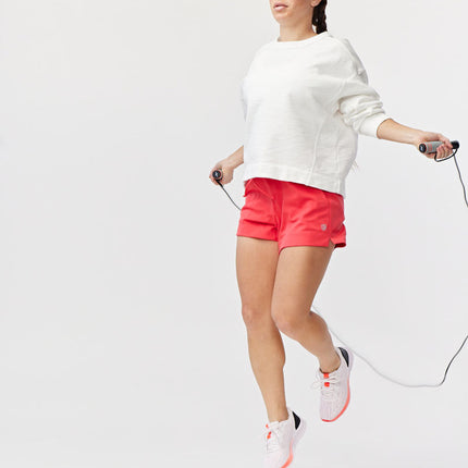G5 Advance 4.5" Knit Short by Goal Five