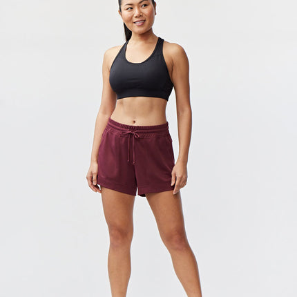 G5 Advance 4.5" Knit Short by Goal Five